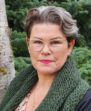 Bryndís Fjóla Pétursdóttir