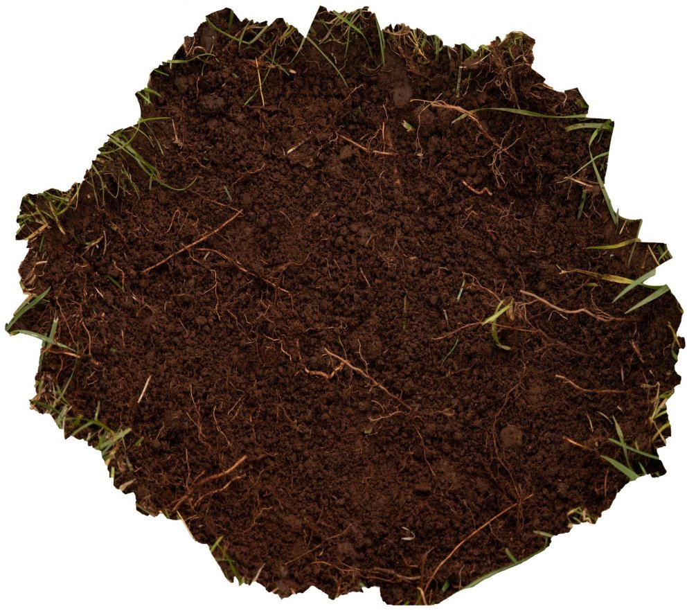 Ný gátt verður í garðinum