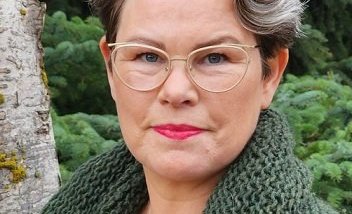 Bryndís Fjóla Pétursdóttir