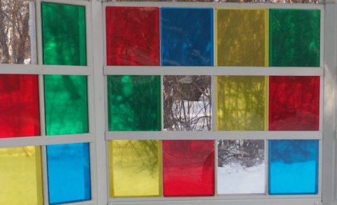 Sígild tónlist í skálanum